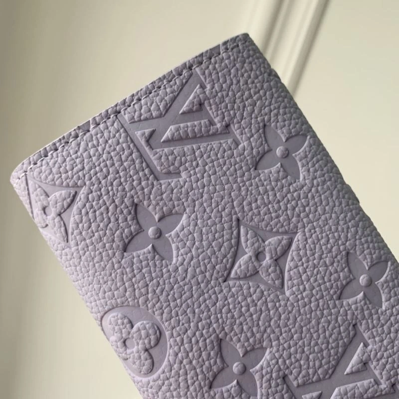 LV Wallets 4048H-0076