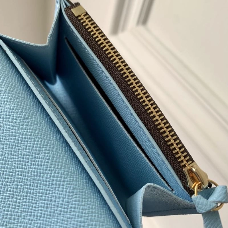 LV Wallets 4048H-0111