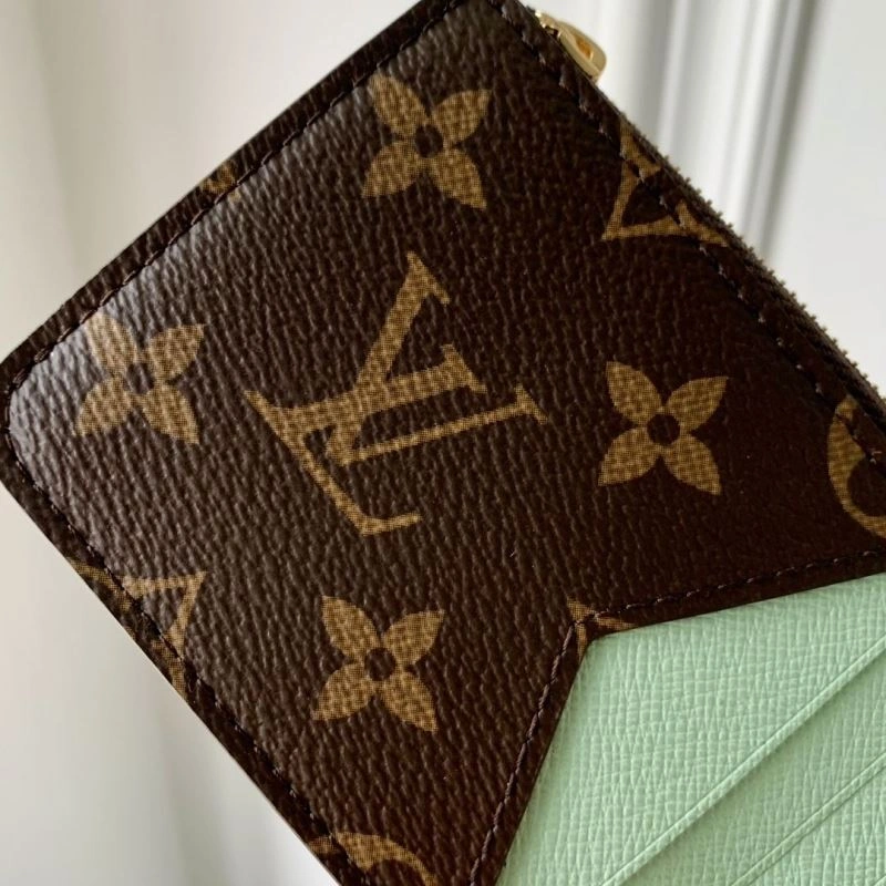 LV Wallets 4048H-0181