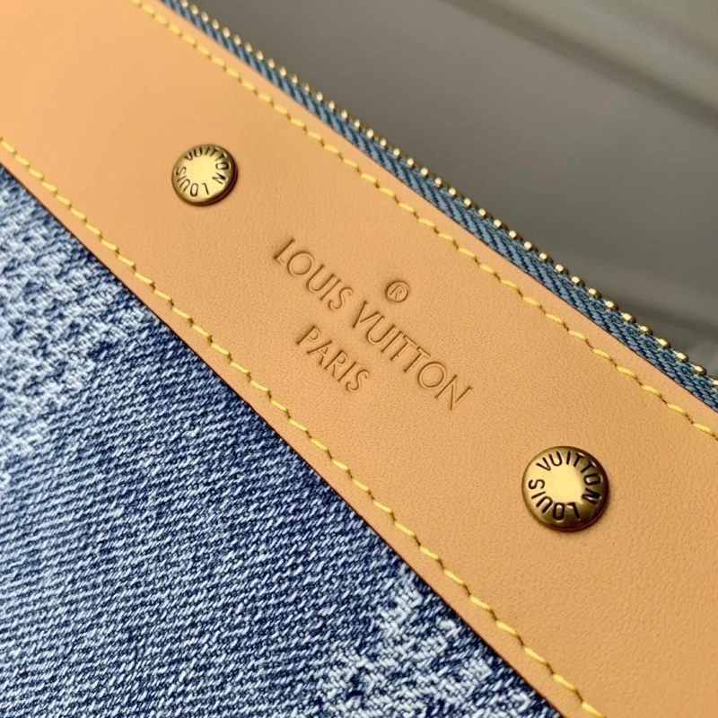 LV Clutch Bags 4048I-0075