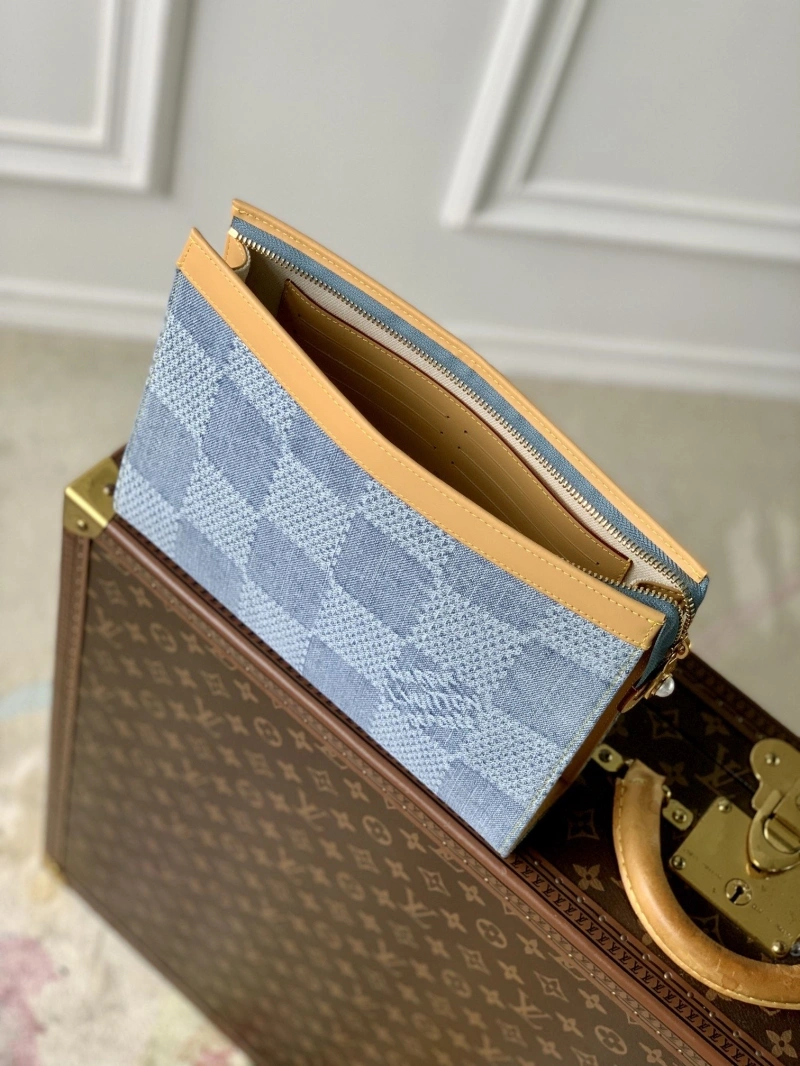 LV Clutch Bags 4048I-0076