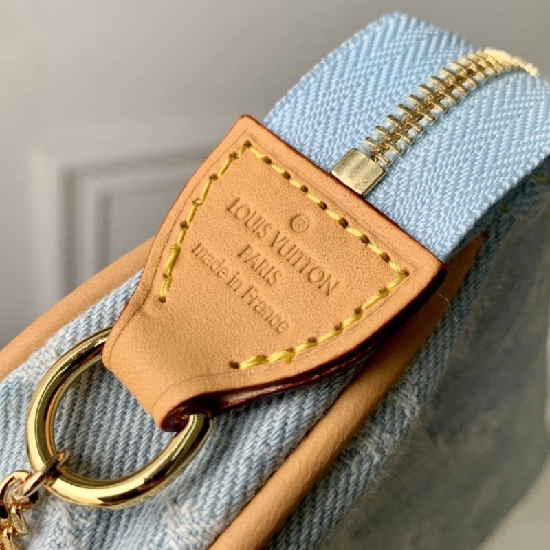 LV Satchel Bags 4048I-0080
