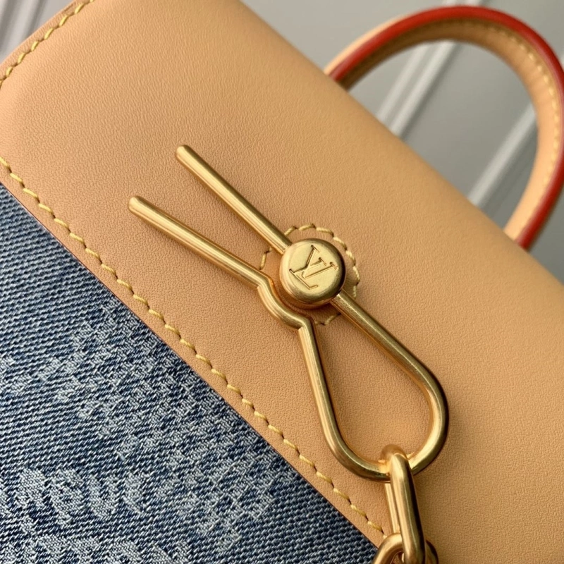 LV Satchel Bags 4048I-0111
