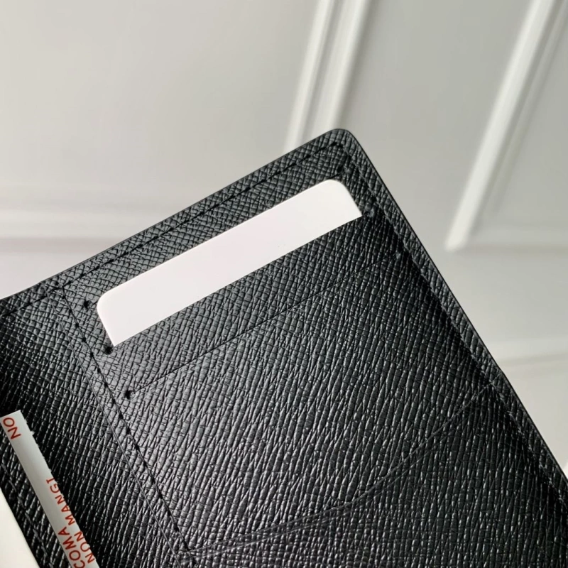 LV Wallets 4048I-0169