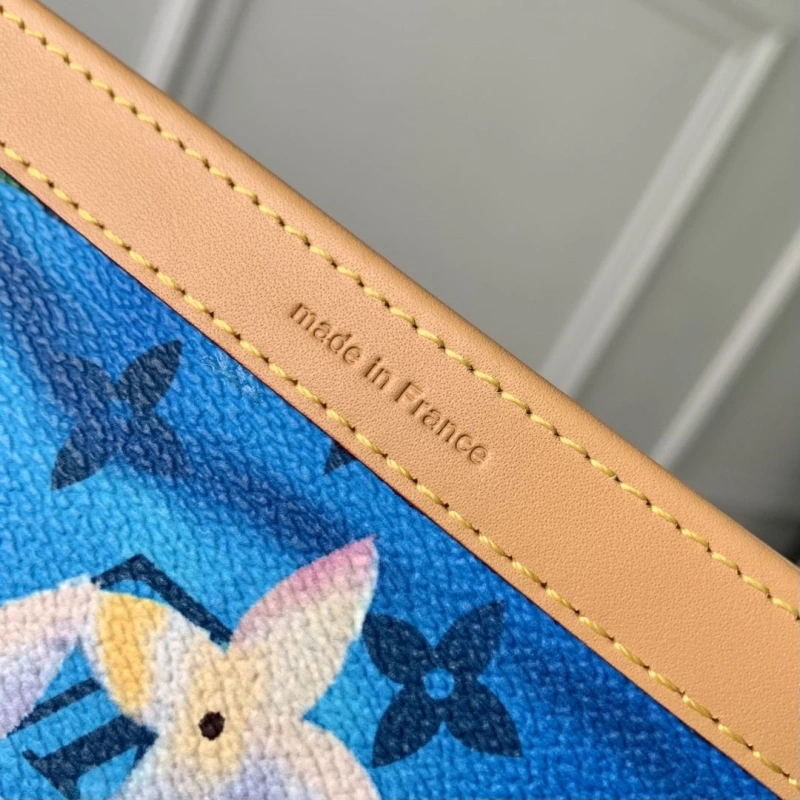 LV Satchel Bags 4048I-0264