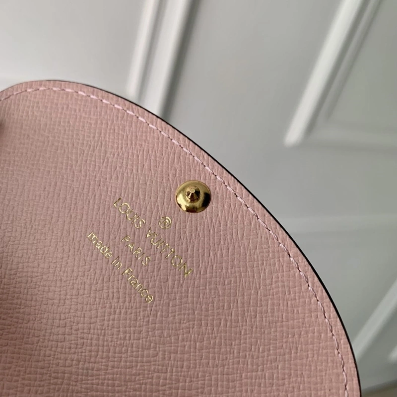 LV Wallets 4048I-0342