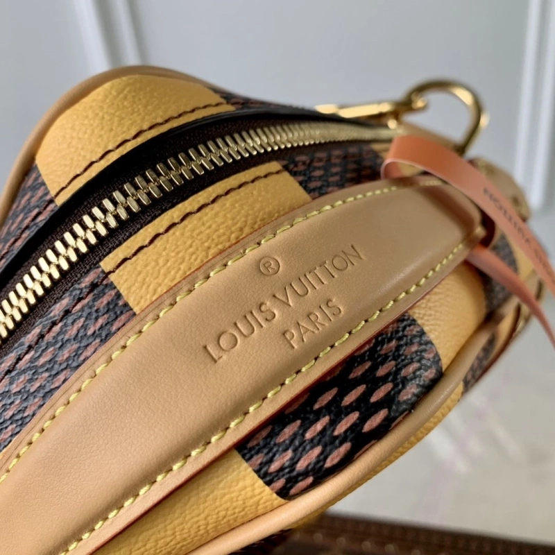 LV Box Bags 4048I-0352