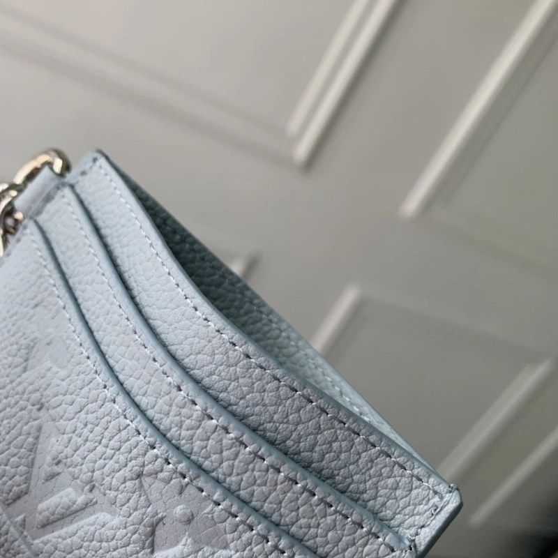 LV Wallets 4048I-0435