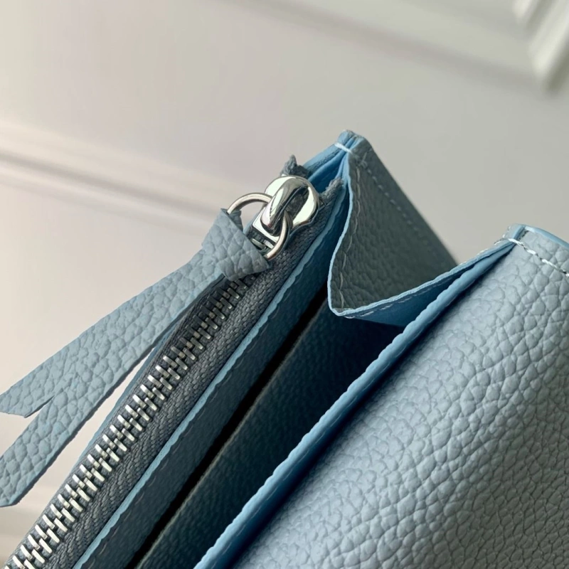 LV Wallets 4048I-0438