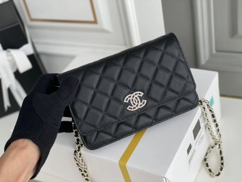 Ch**el woc bags 4049b-0179