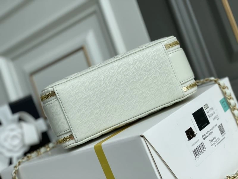 Ch**el cosmetic bags 4049b-0182
