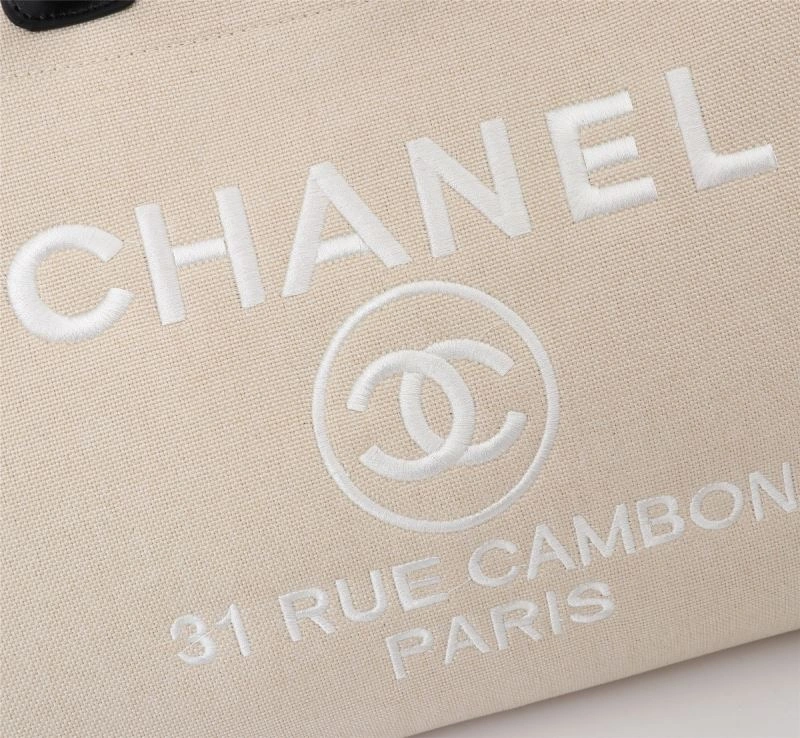 Ch**el shopping bags 4049b-0288