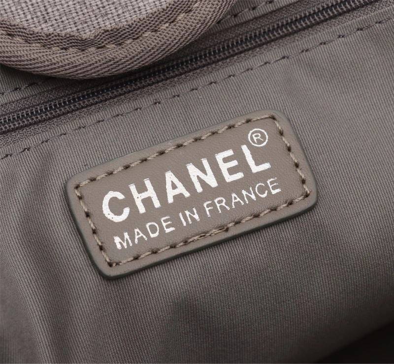 Ch**el shopping bags 4049b-0331