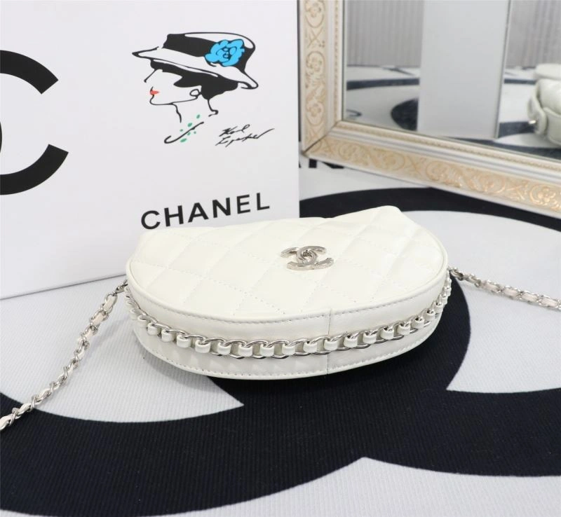 Ch**el satchel bags 4049b-0375