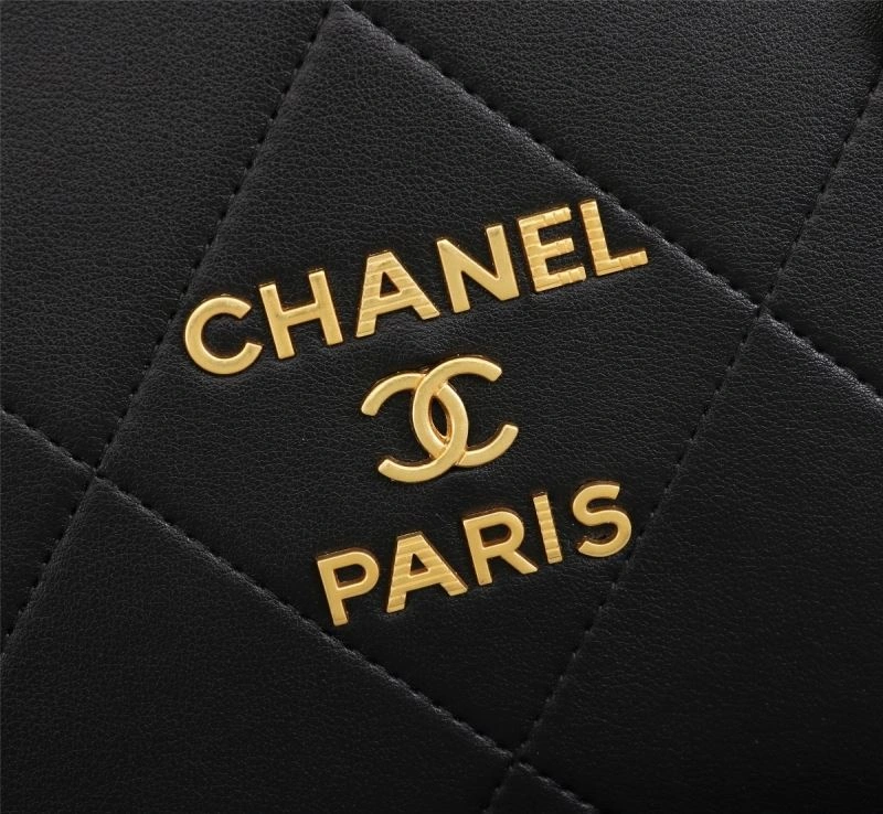 Ch**el shopping bags 4049b-0408