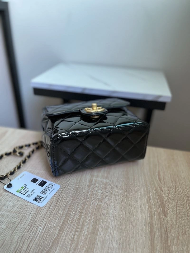 Ch**el satchel bags 4049b-0463