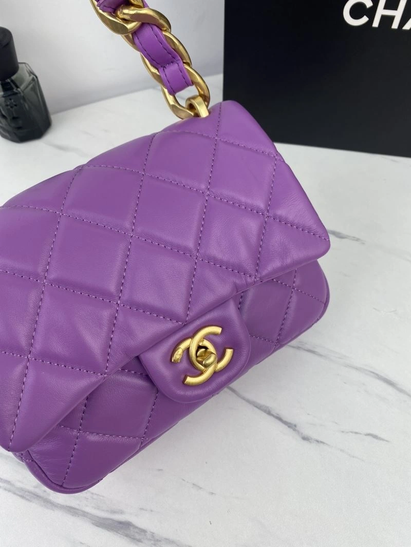 Ch**el cf series bags 4049b-0565