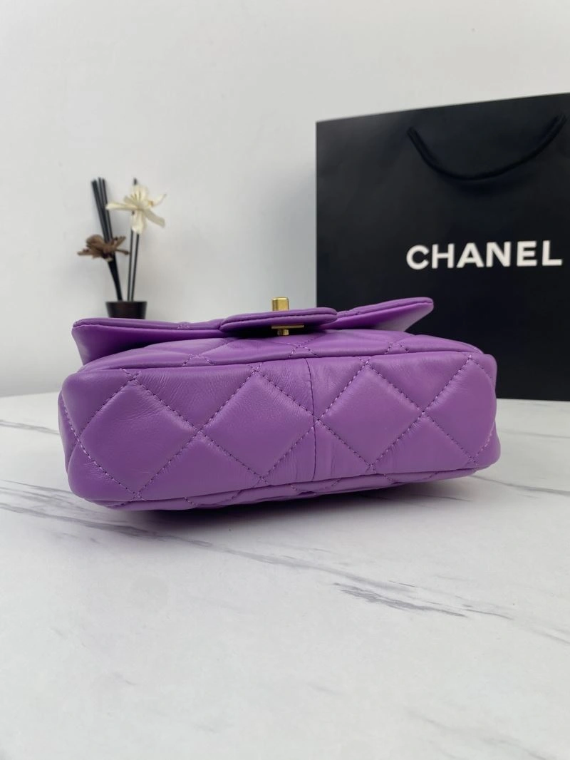 Ch**el cf series bags 4049b-0565