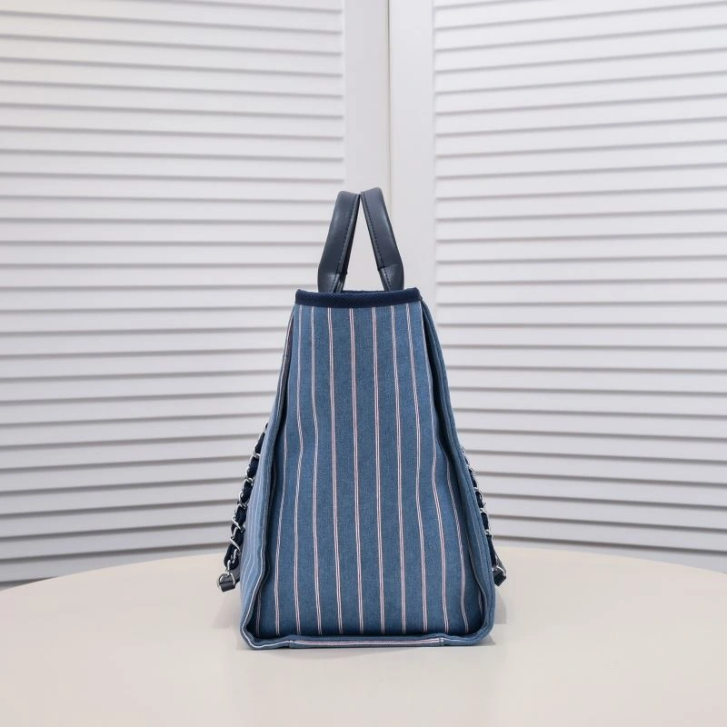 Ch**el shopping bags 4049b-0577