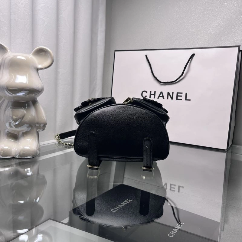 Ch**el backpacks 4049b-0636