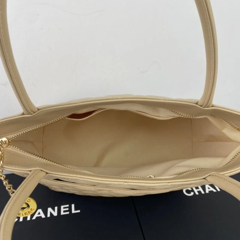 Ch**el shopping bags 4049b-0639