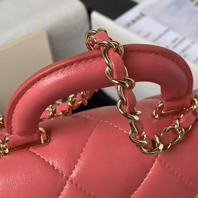 Ch**el top handle bags 4049c-0058