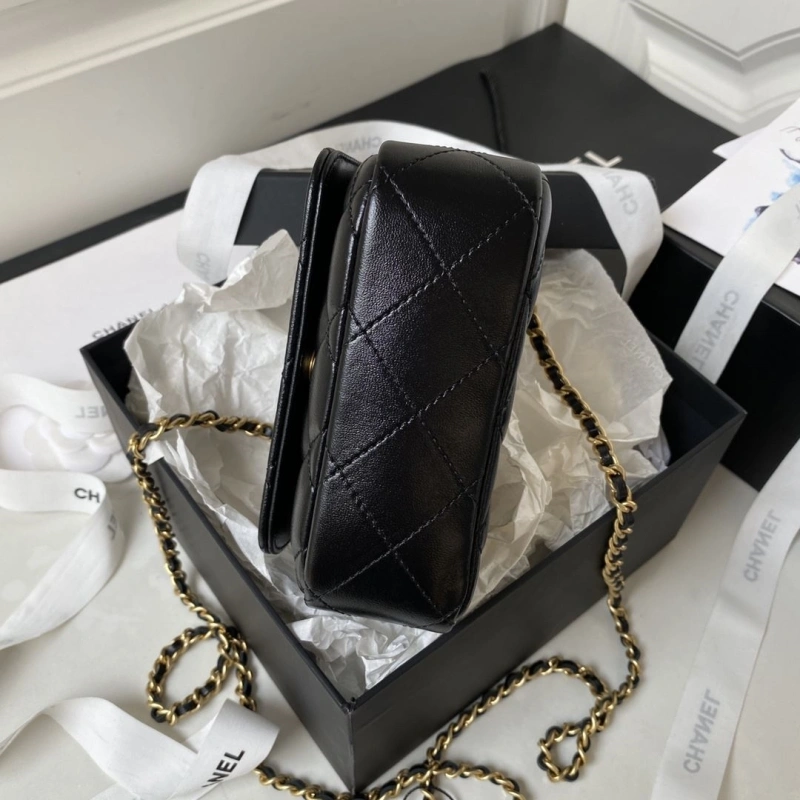 Ch**el top handle bags 4049d-0067