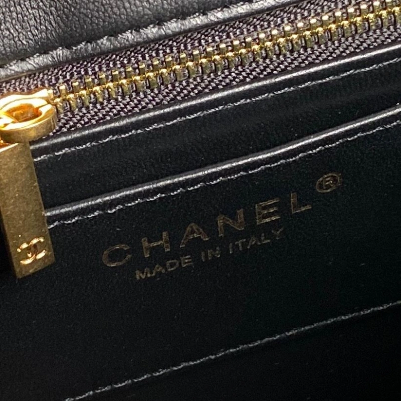Ch**el top handle bags 4049h-0113