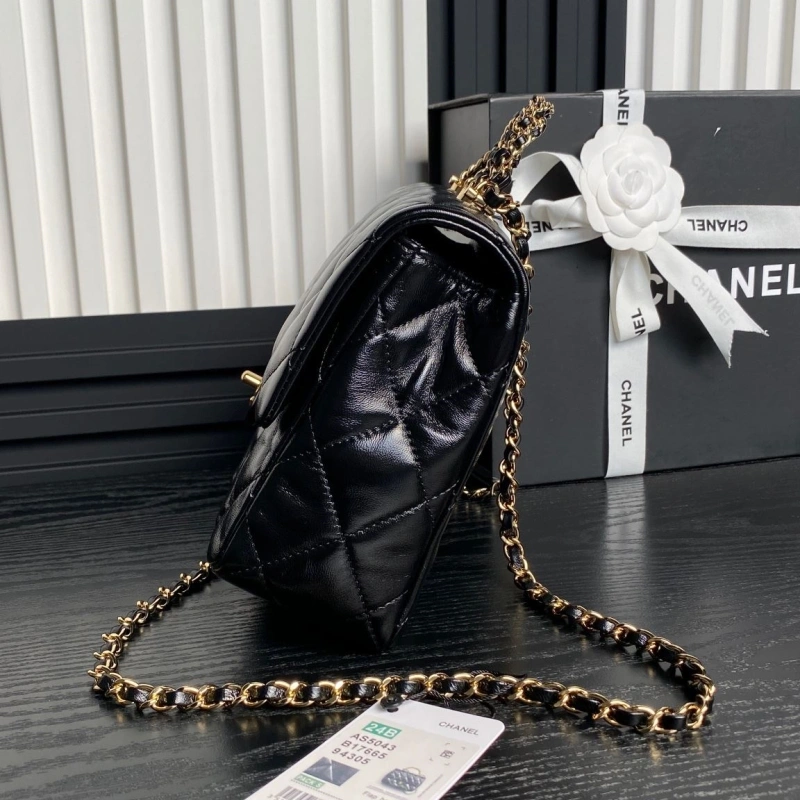 Ch**el box bags 4049h-0136