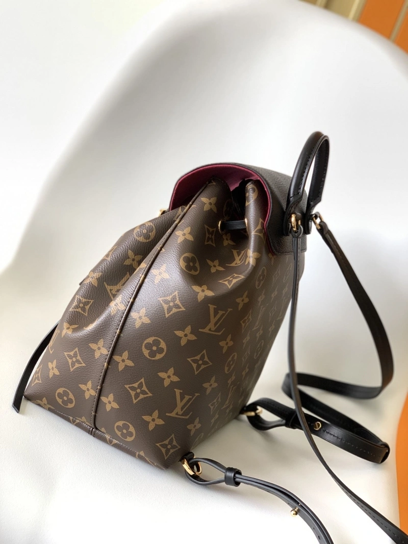 LV Backpacks 4056A-0075