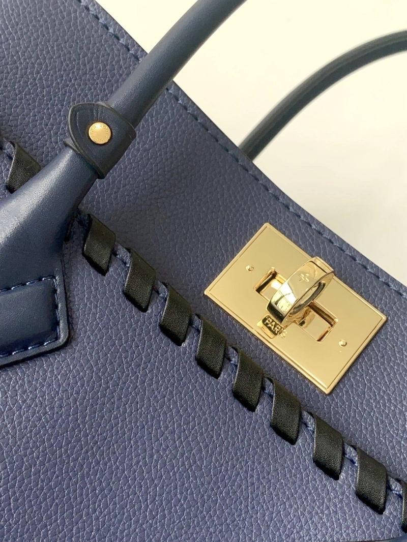 LV Shopping Bags 4056D-0016