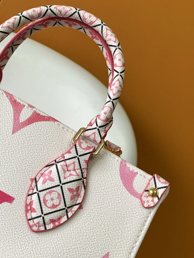 LV Shopping Bags 4056D-0067