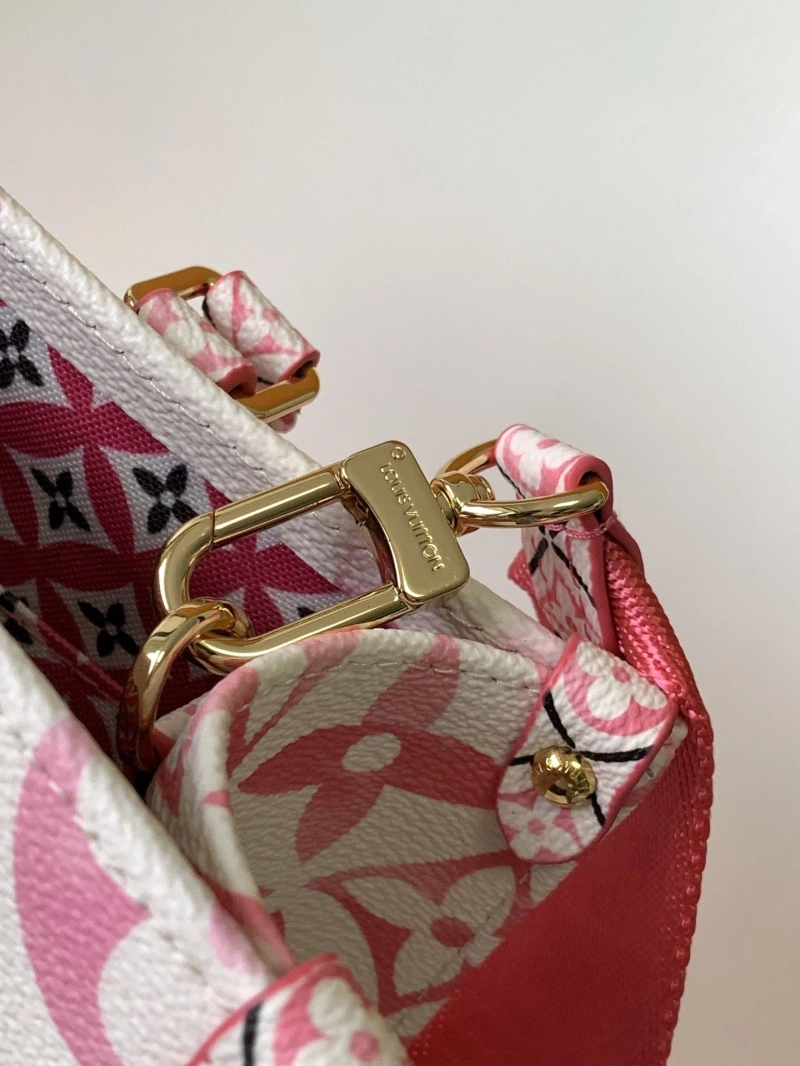 LV Shopping Bags 4056D-0067