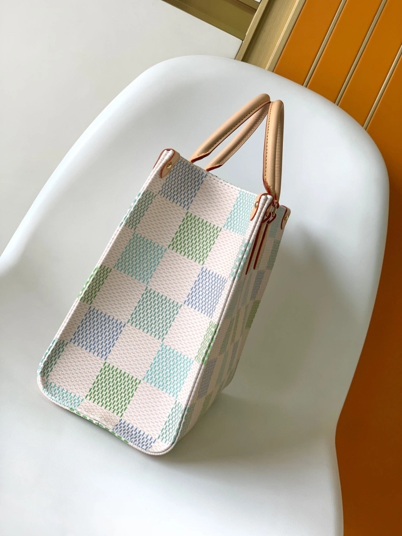LV Shopping Bags 4056D-0091