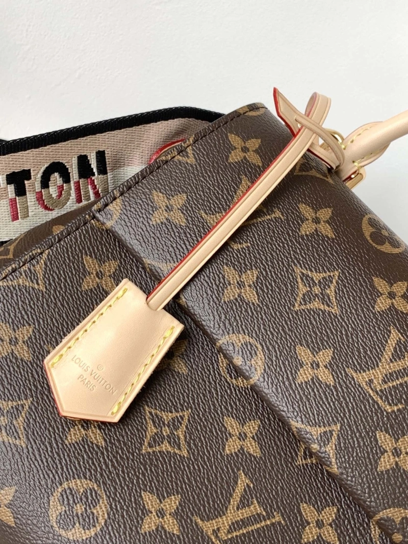 LV Top Handle Bags 4056D-0125
