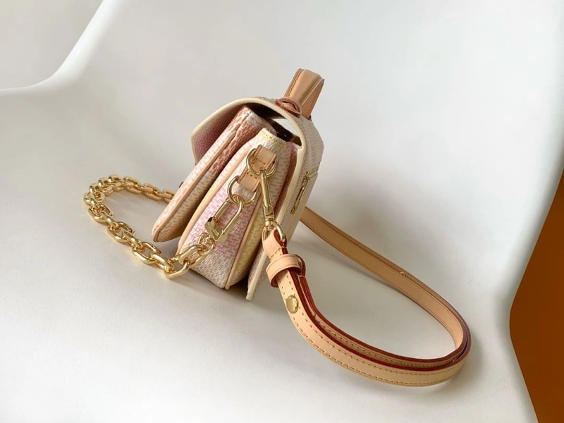 LV Top Handle Bags 4056D-0163