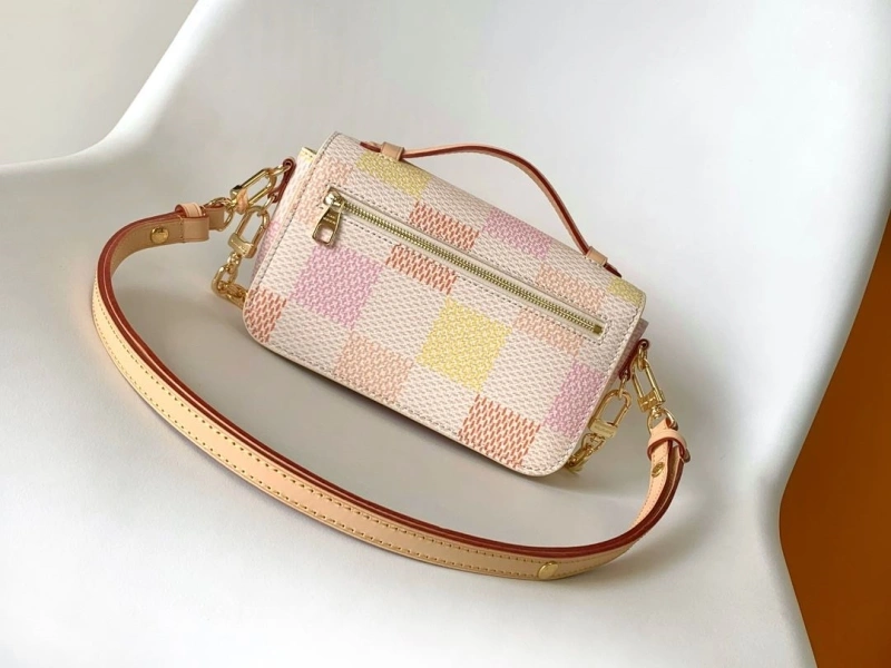 LV Top Handle Bags 4056D-0163