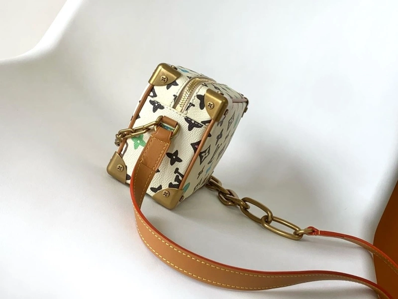 LV Box Bags 4056D-0183