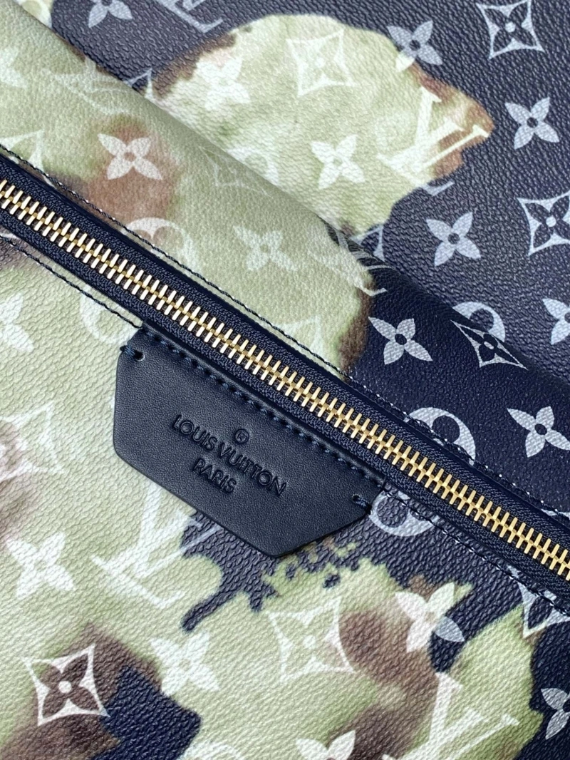 LV Backpacks 4056D-0237