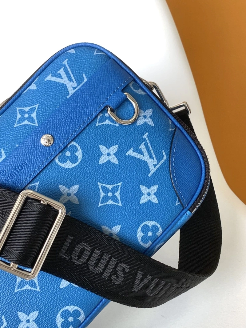 LV Satchel bags 4056D-0238