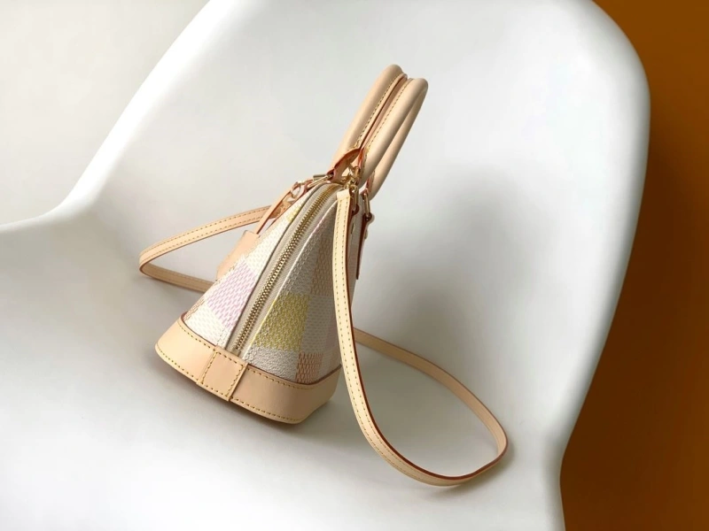 LV Top Handle Bags 4056D-0301