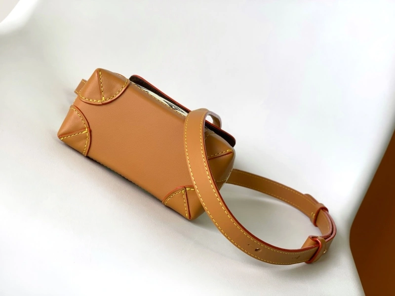 LV Top Handle Bags 4056D-0318