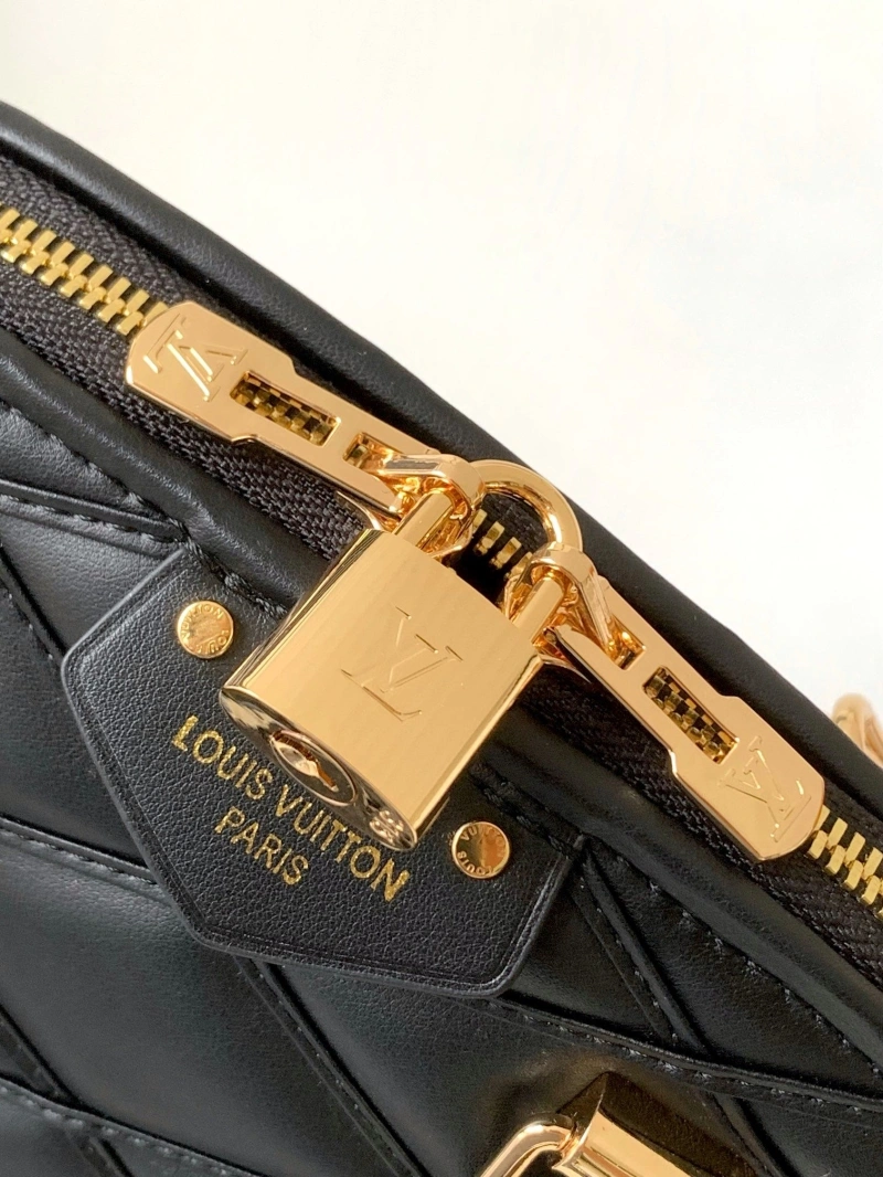LV Top Handle Bags 4056D-0348