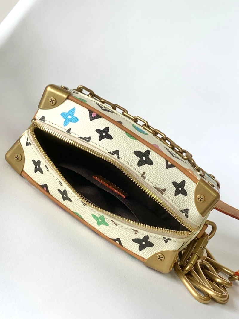 LV Box Bags 4056D-0375