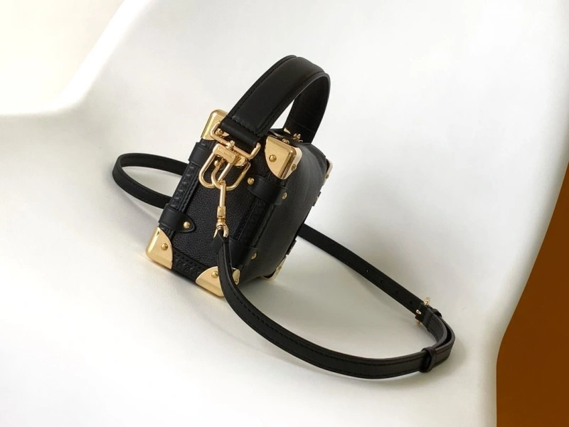 LV Box Bags 4056D-0419