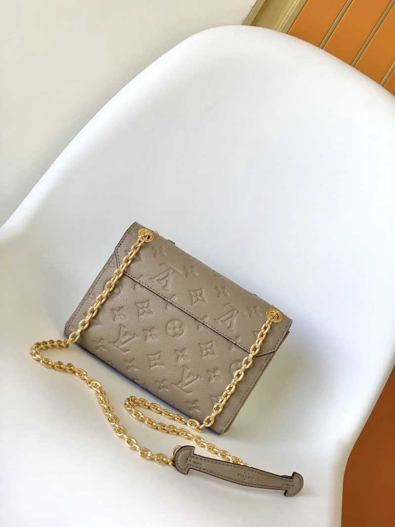 LV Satchel bags 4056D-0465