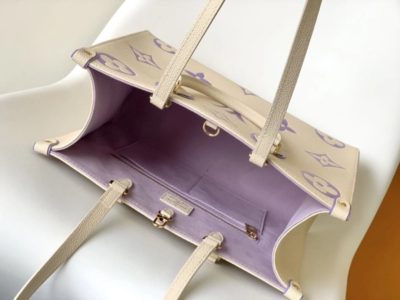 LV Shopping Bags 4056D-0510