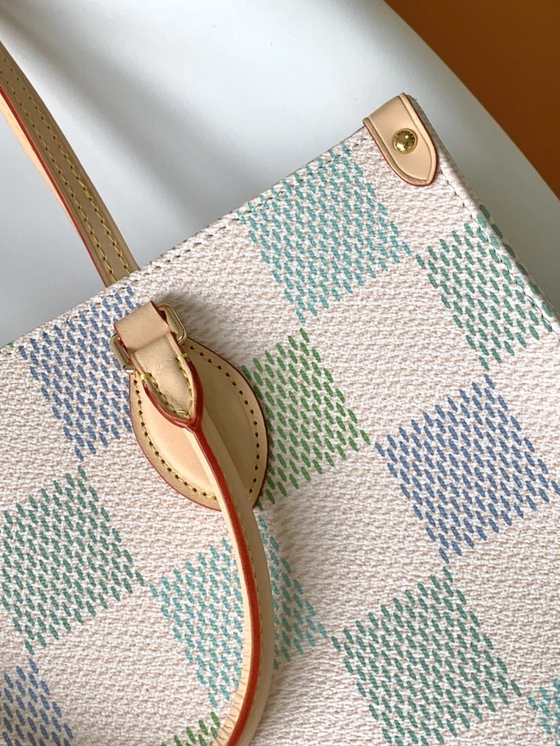 LV Shopping Bags 4056D-0520