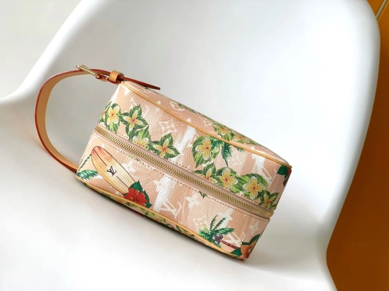 LV Cosmetic Bags 4056D-0533