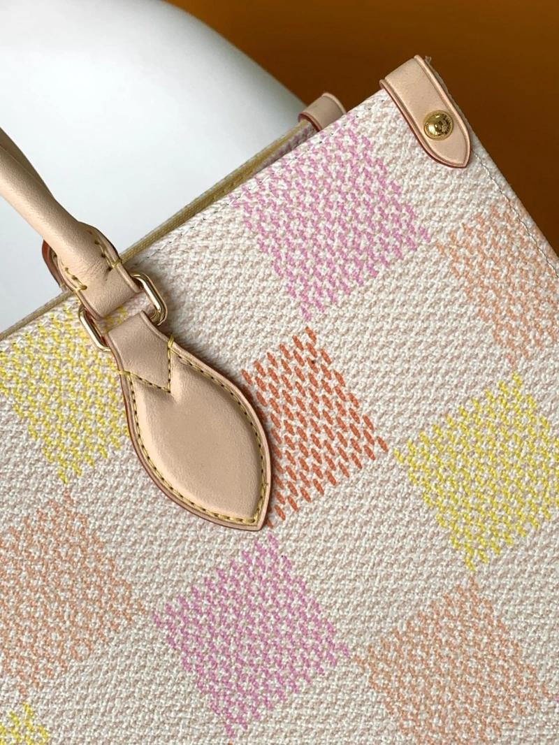 LV Shopping Bags 4056D-0551